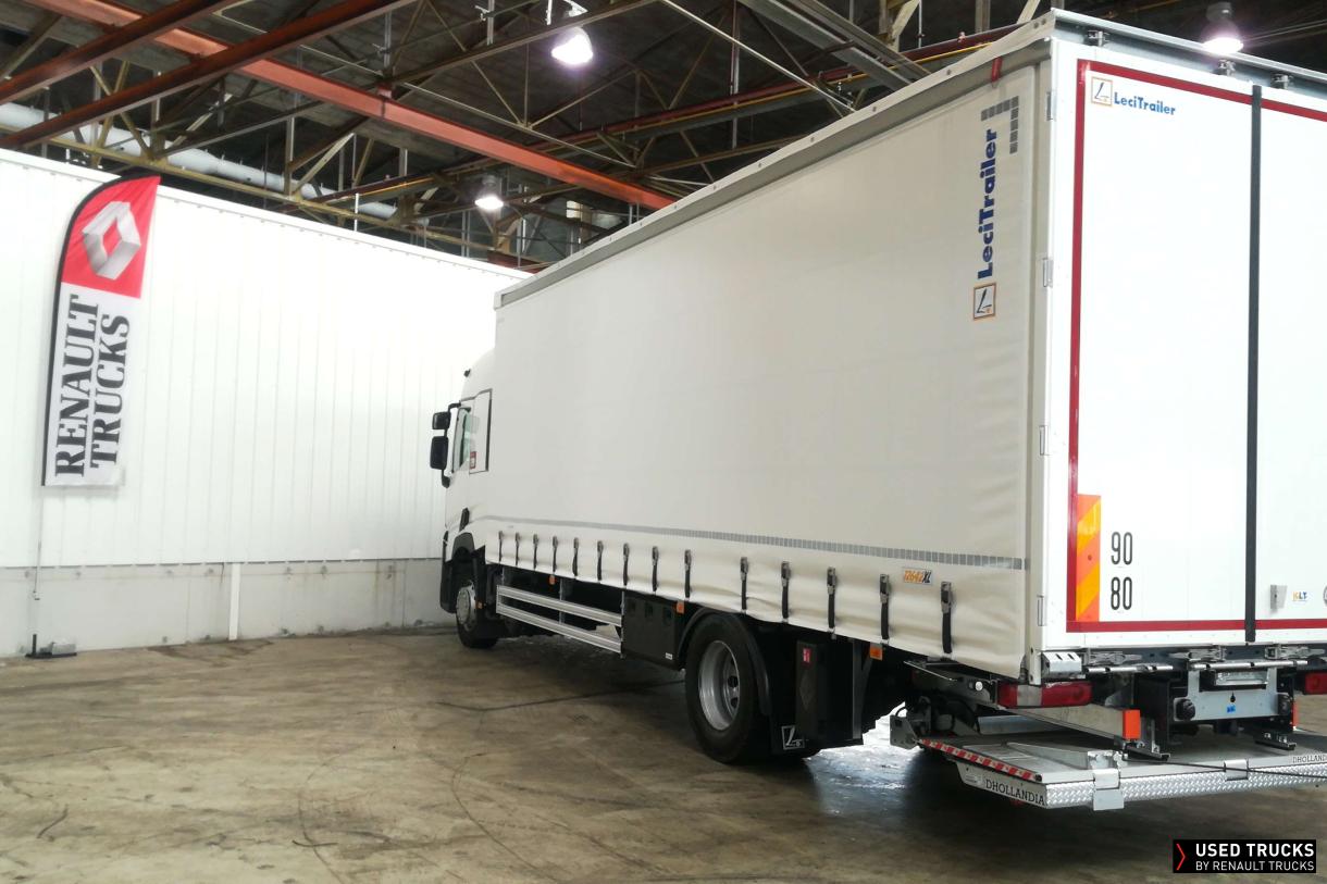 Renault Trucks T 480