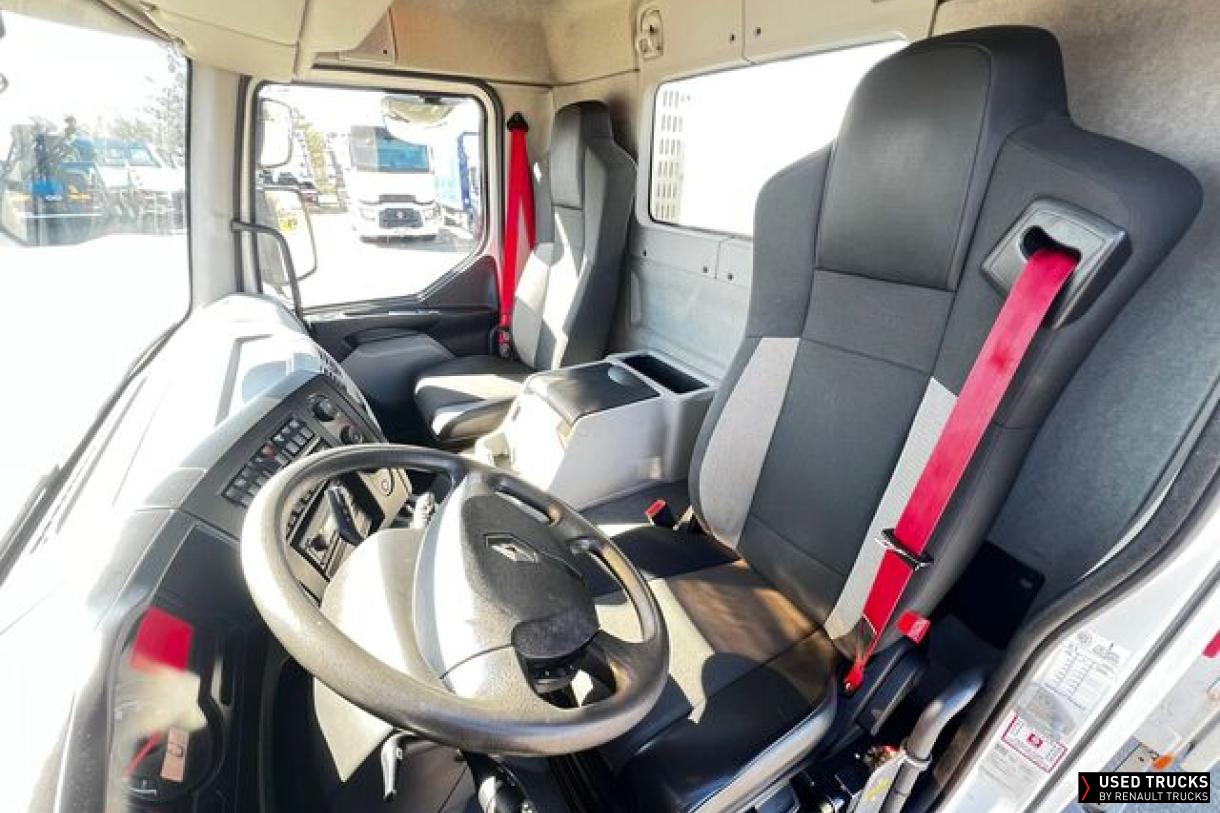 Renault Trucks D 280
