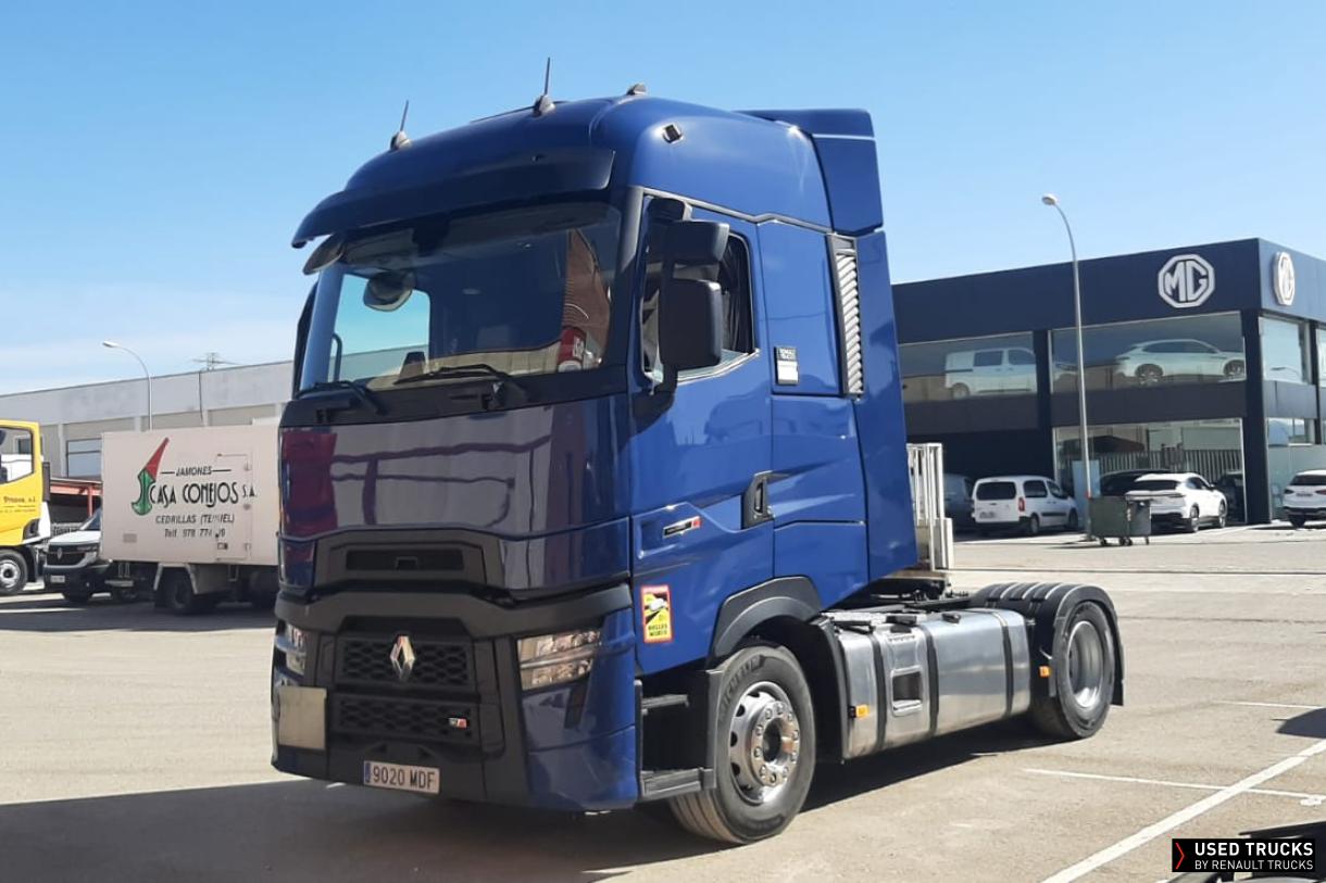 Renault Trucks T High 480