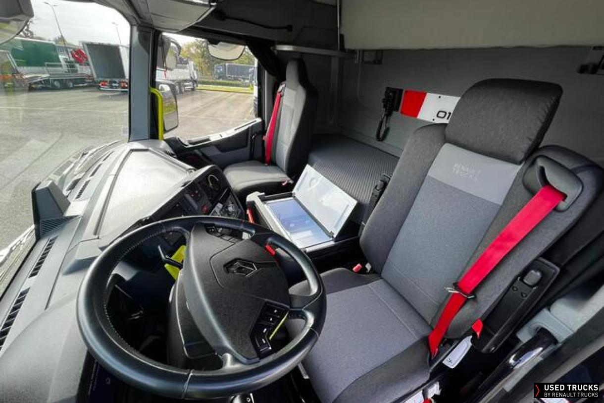 Renault Trucks T 480