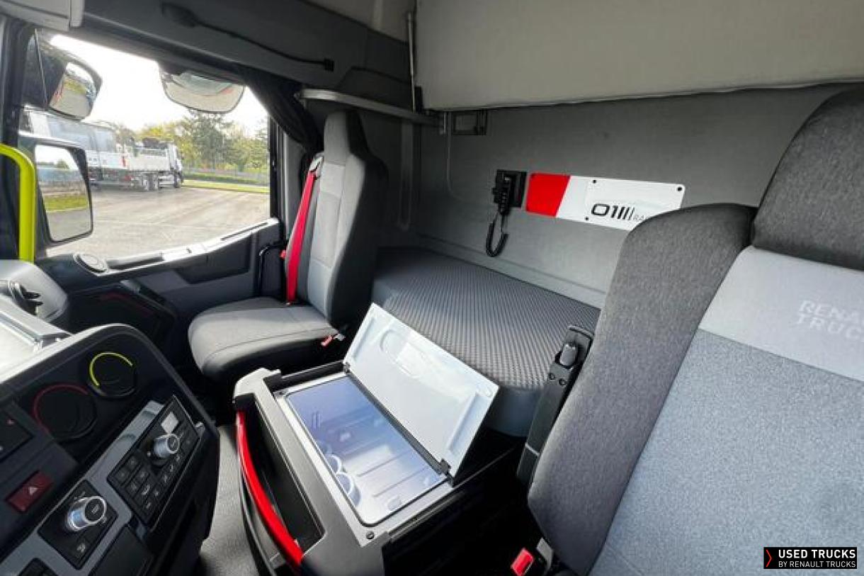 Renault Trucks T 480