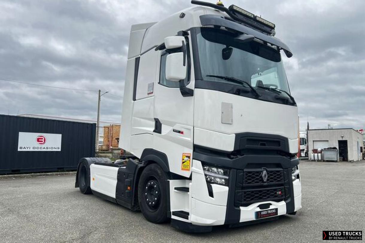 Renault Trucks T High 480