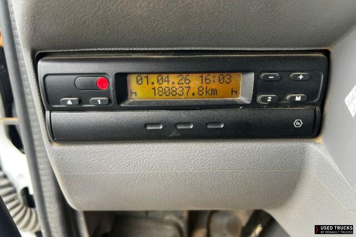 Renault Trucks Midlum 170