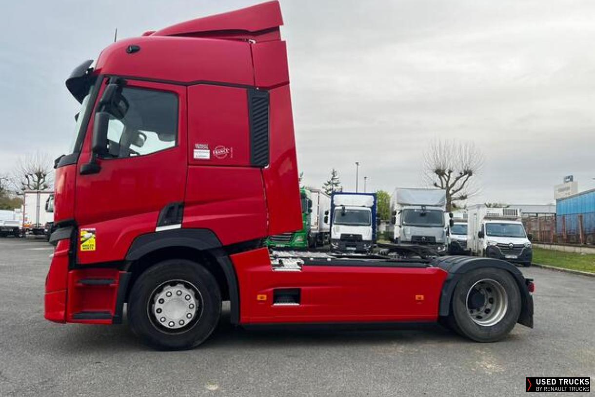 Renault Trucks T 520
