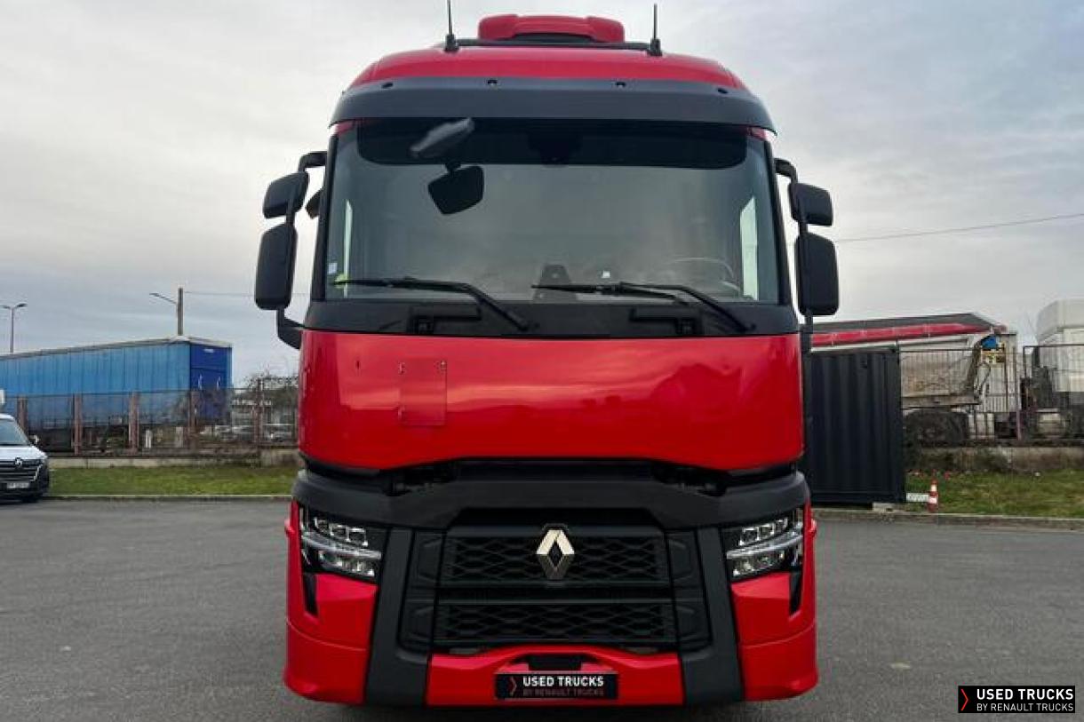 Renault Trucks T 520
