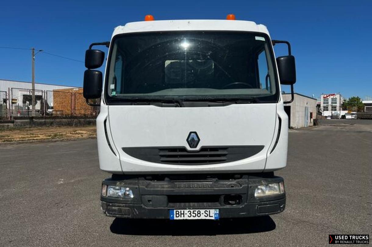 Renault Trucks Midlum 150