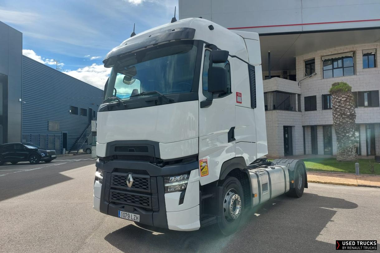 Renault Trucks T High 520