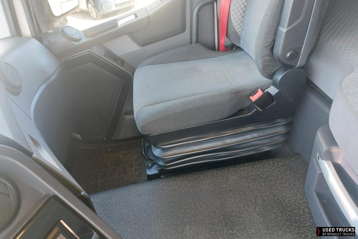 Renault Trucks T 520