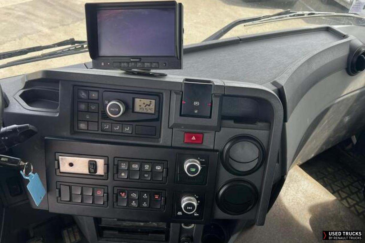 Renault Trucks C 430