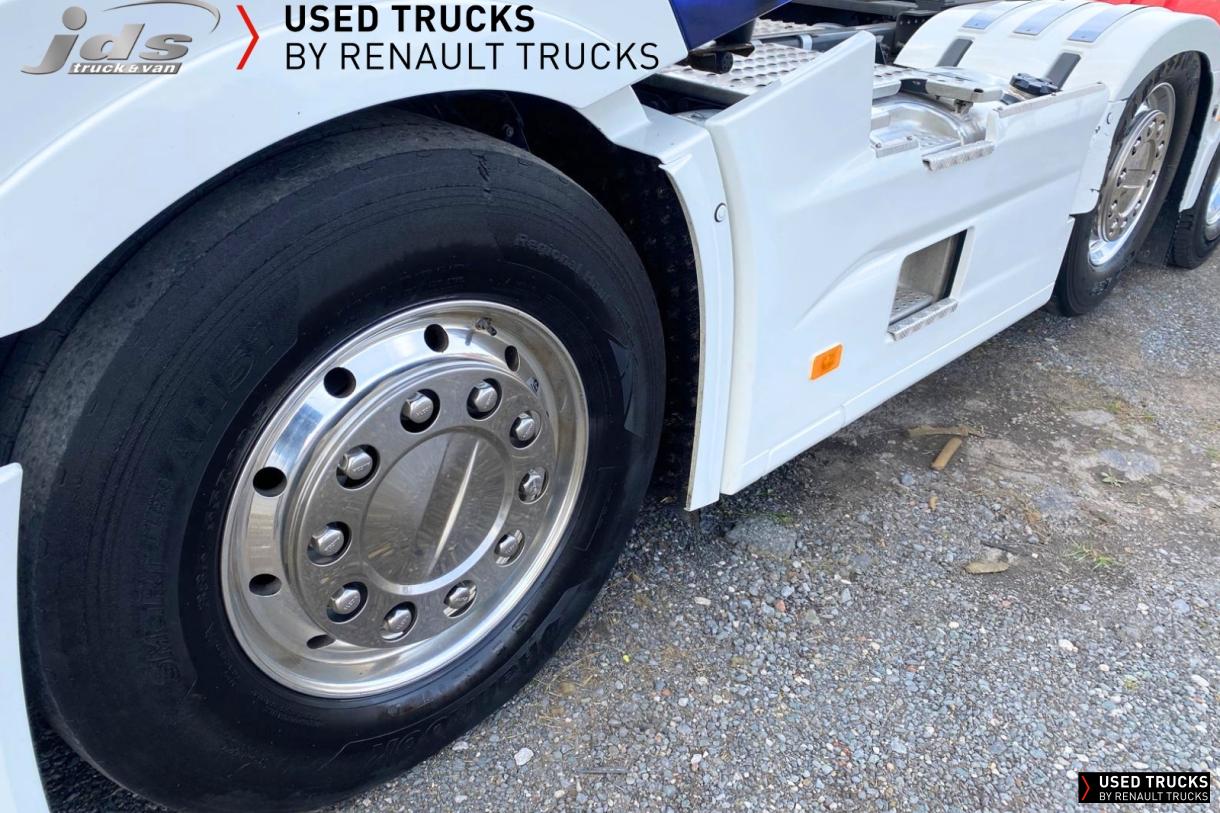 Renault Trucks T High 520
