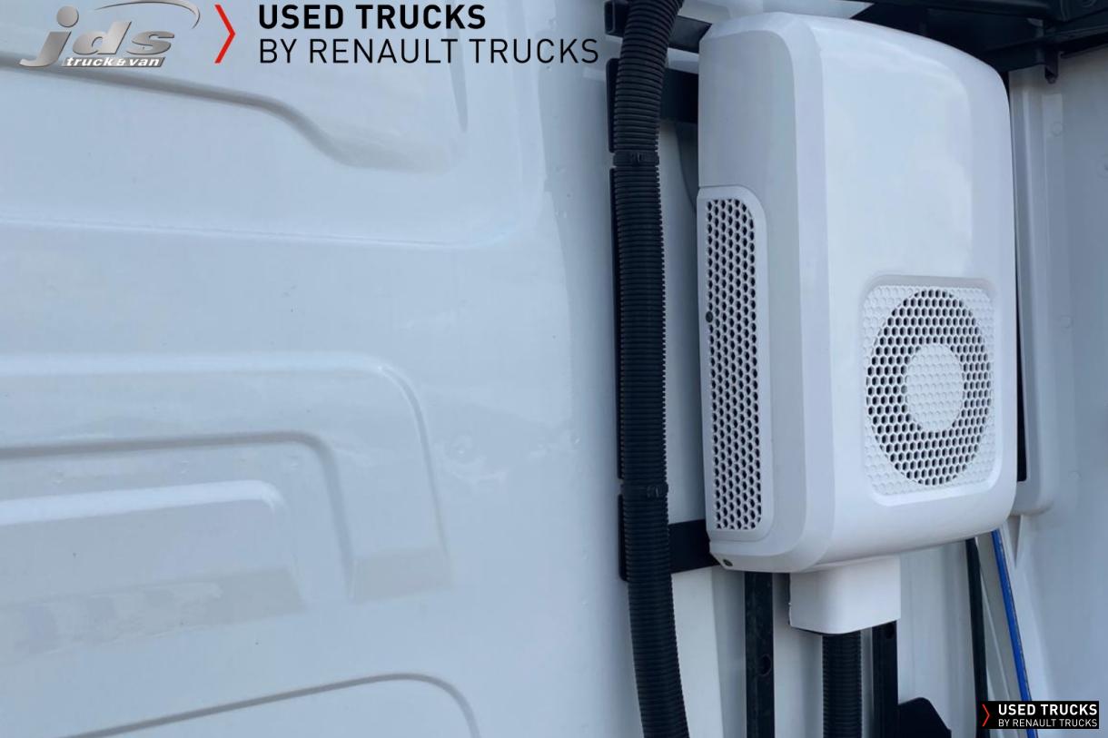 Renault Trucks T High 520