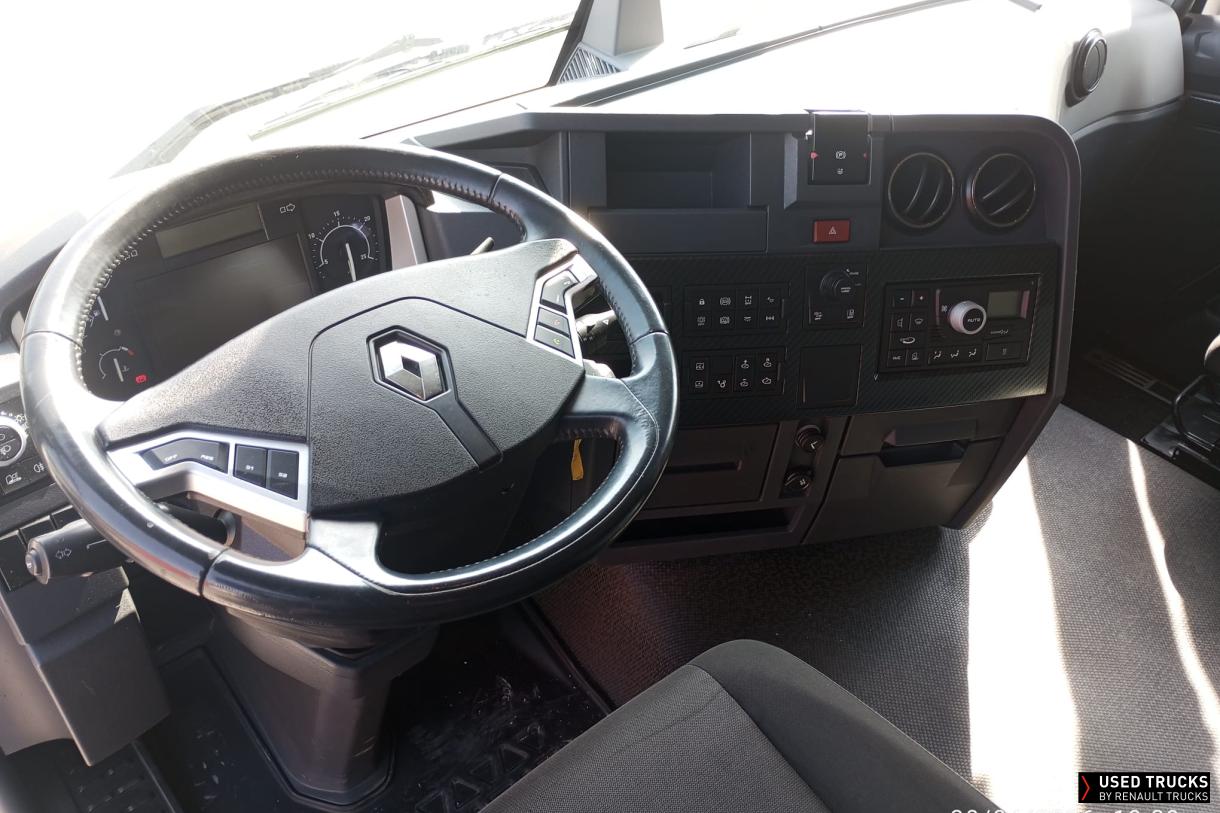Renault Trucks T 520