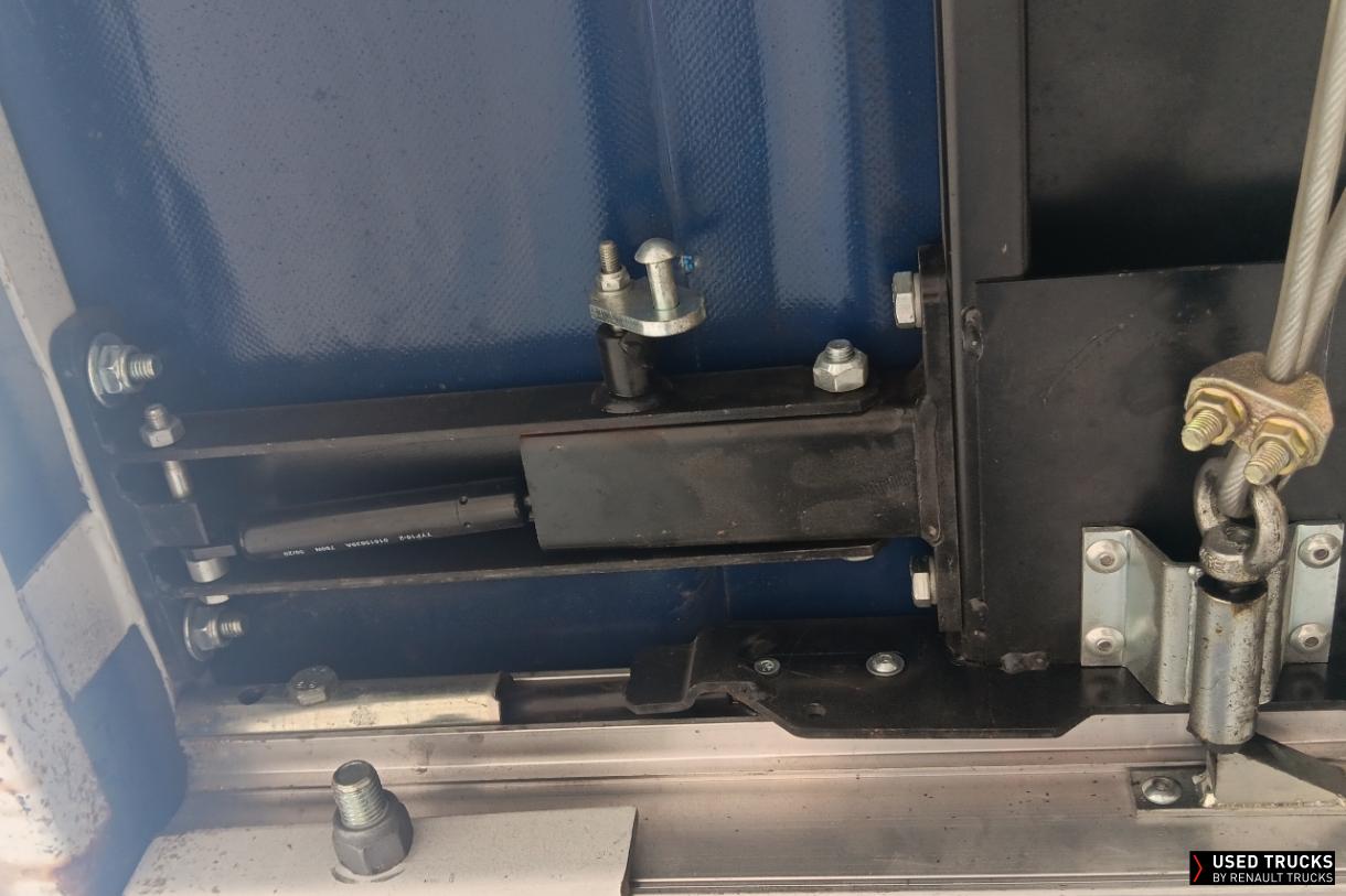 Renault Trucks T 380