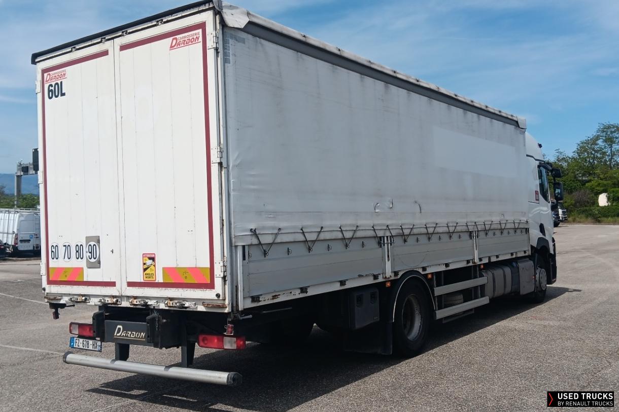 Renault Trucks T 380