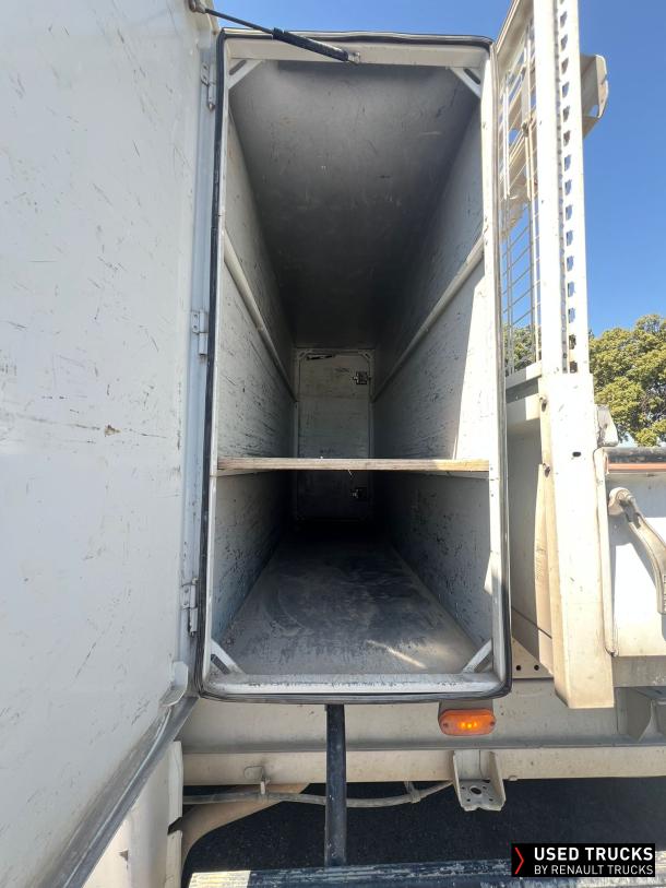 Fiat Ducato 150