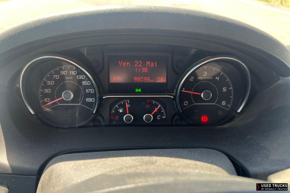 Fiat Ducato 150
