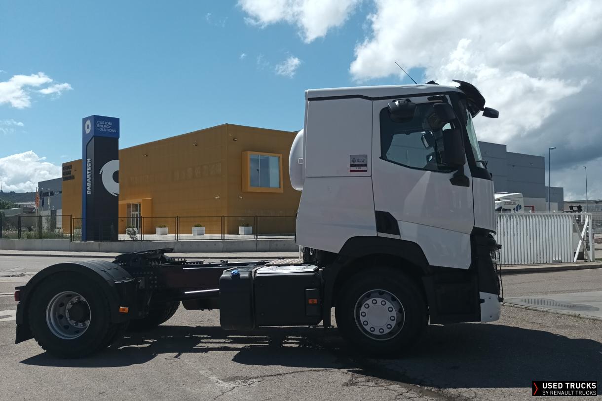 Renault Trucks T 519