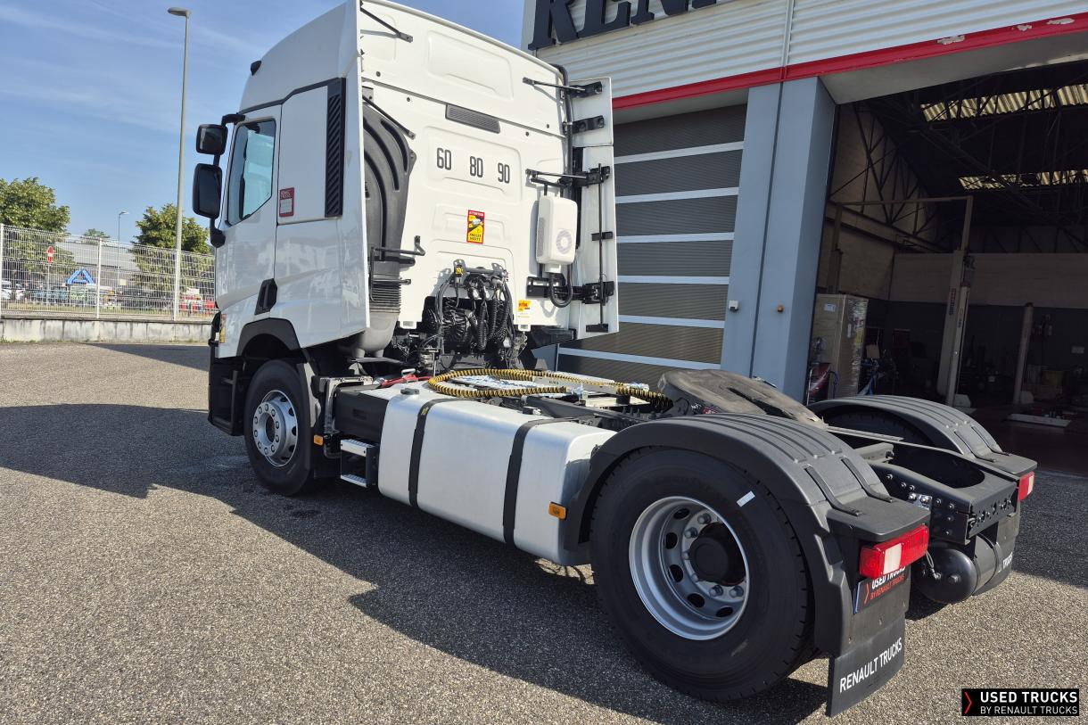 Renault Trucks T 480