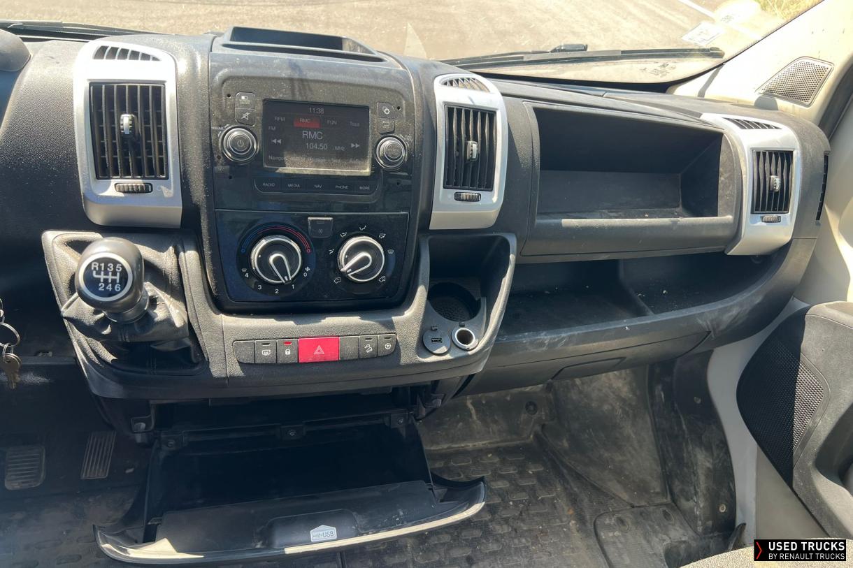 Fiat Ducato 150