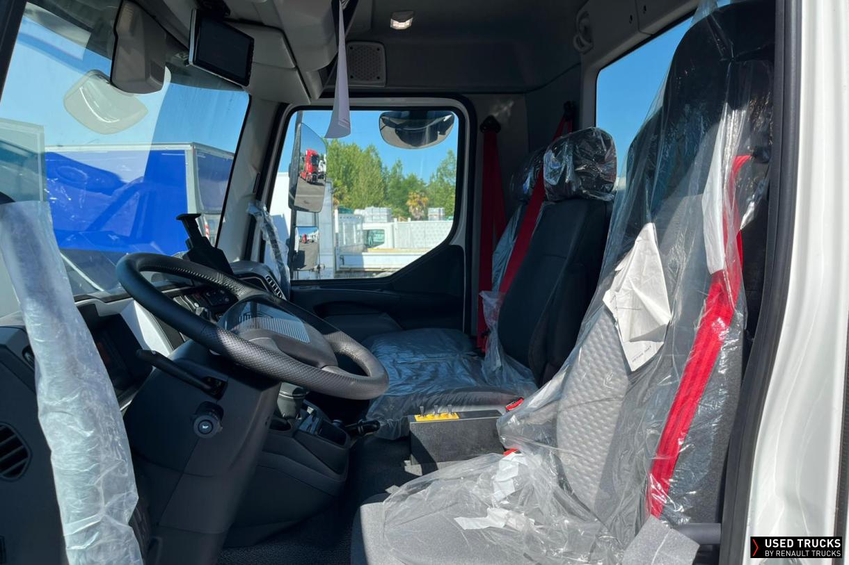 Renault Trucks D 280