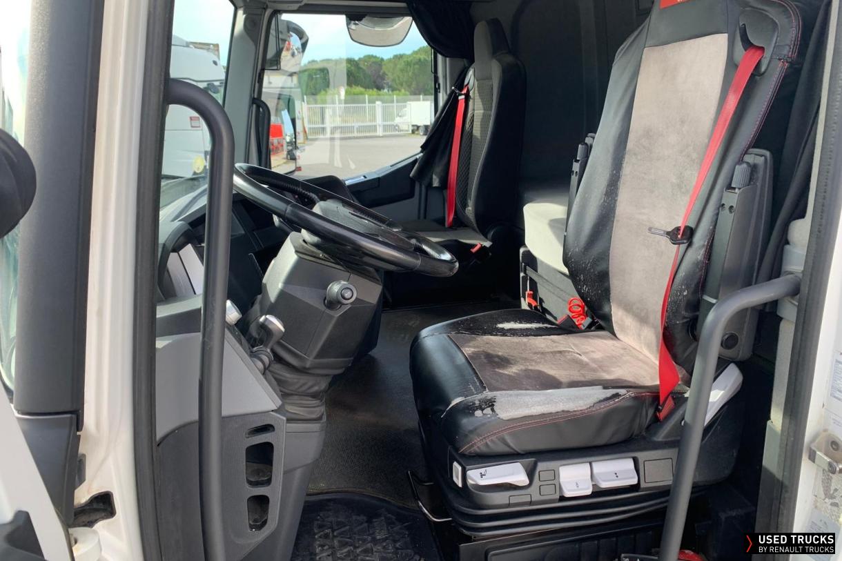 Renault C 480