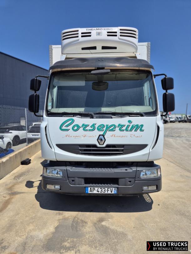 Renault Trucks Midlum 220