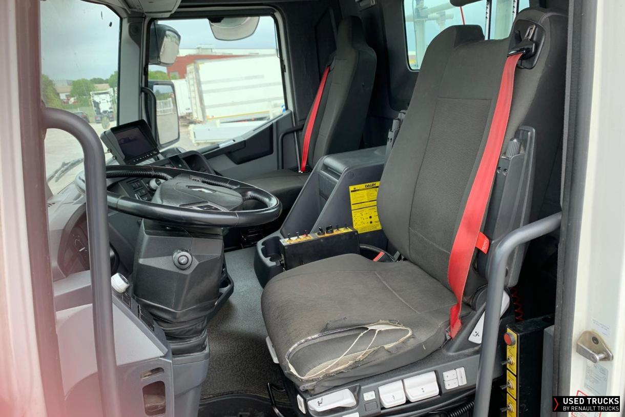 Renault Trucks C 430