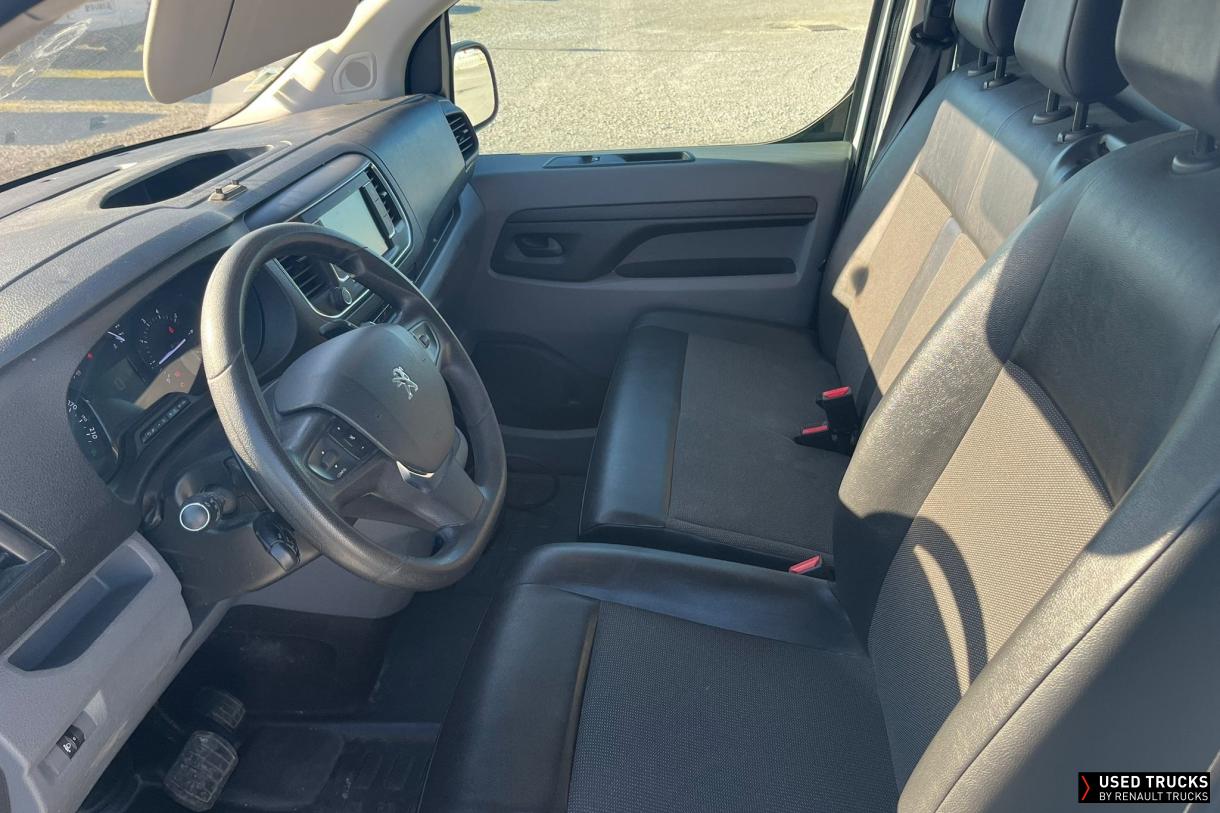 Peugeot Expert 122