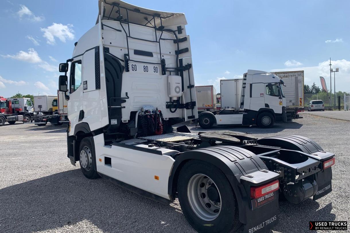 Renault Trucks T 480