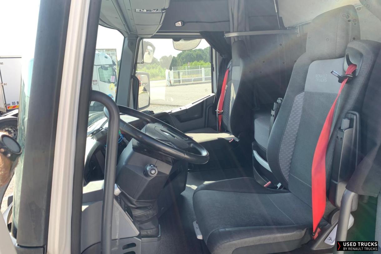Renault Trucks T 480