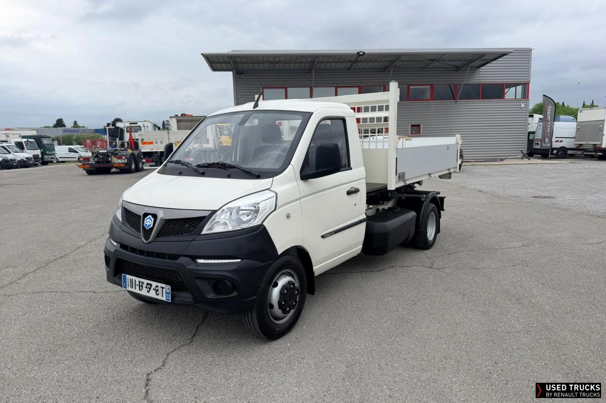 Piaggio NP6 106
