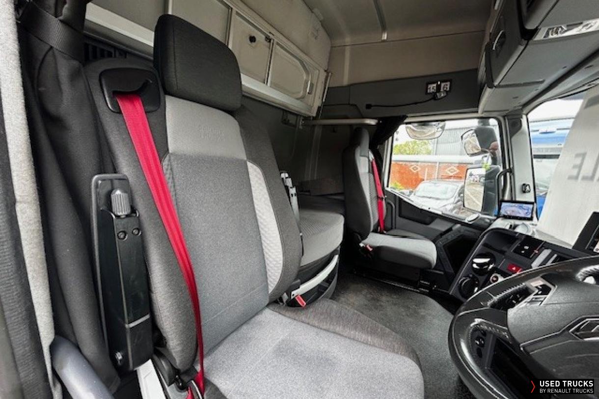Renault Trucks T 480