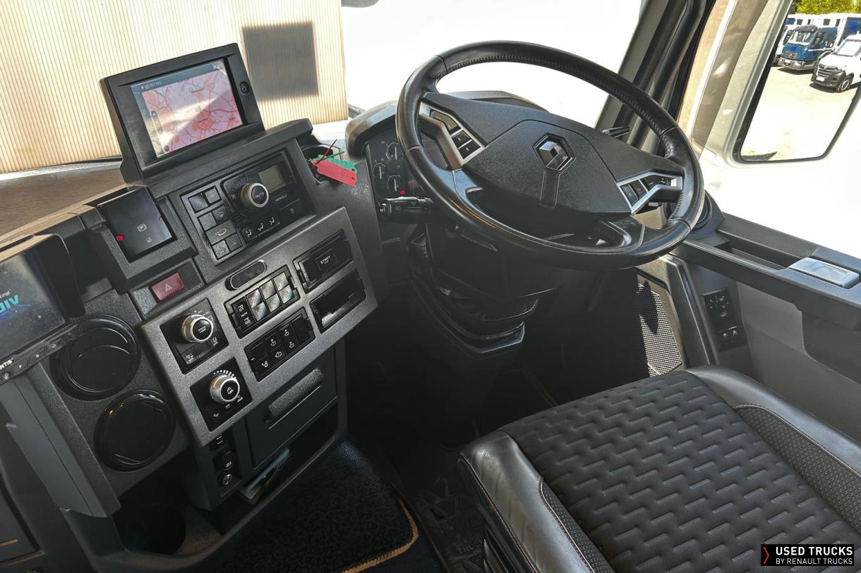 Renault Trucks T High 520