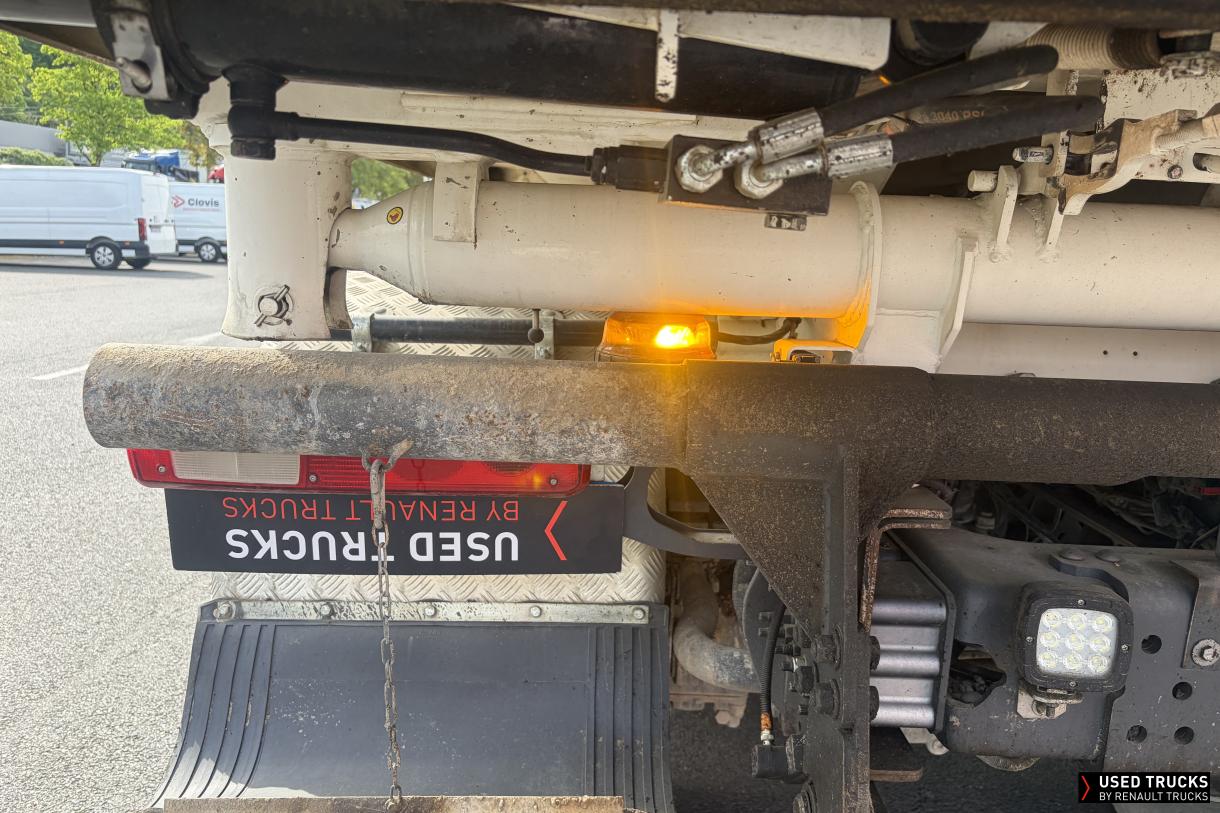 Renault Trucks C 480