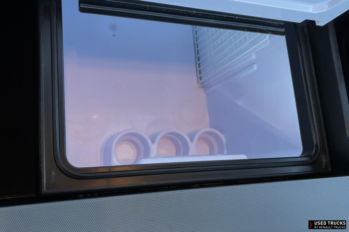 Renault Trucks T High 480