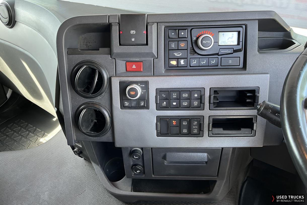 Renault Trucks T 480