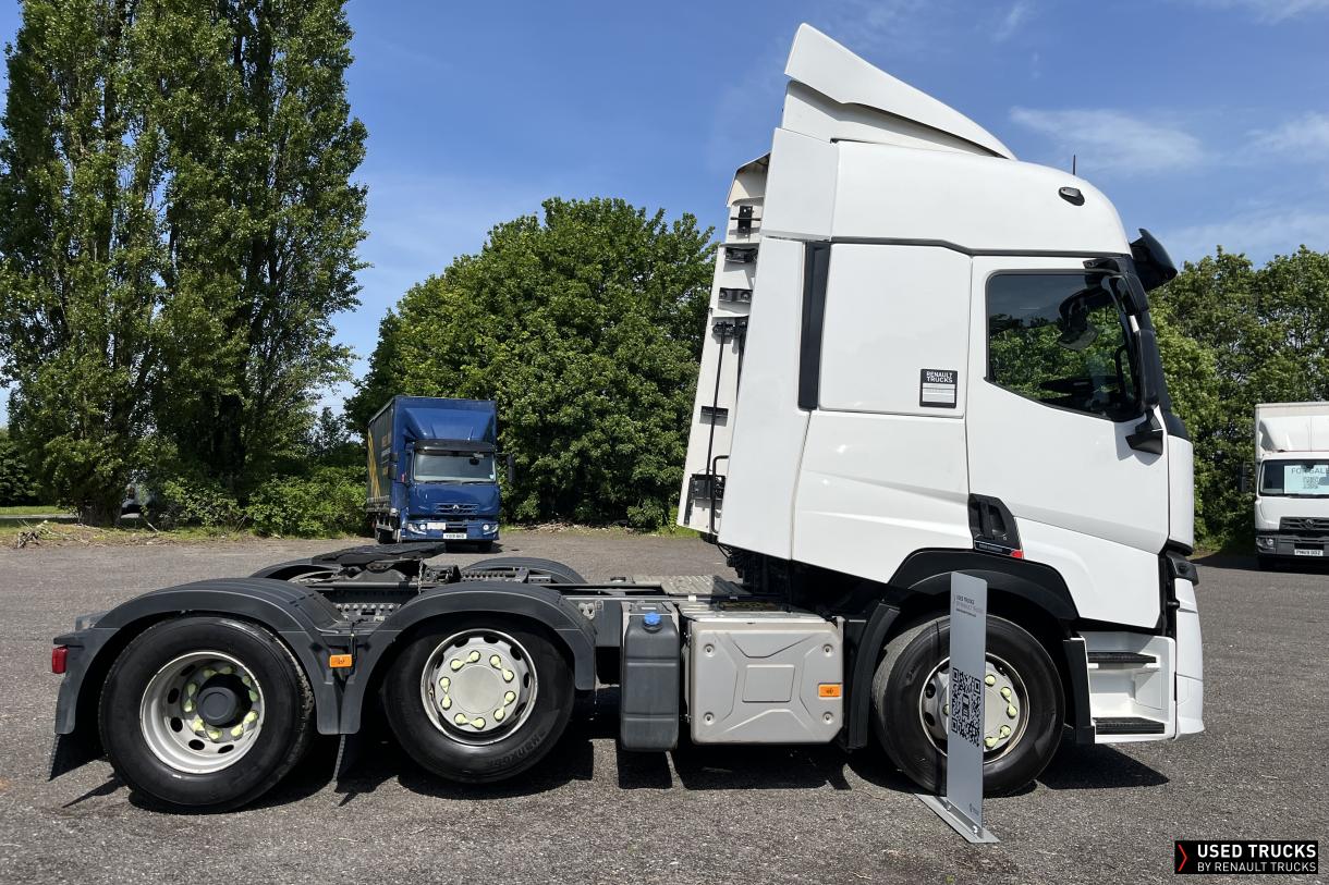 Renault Trucks T 