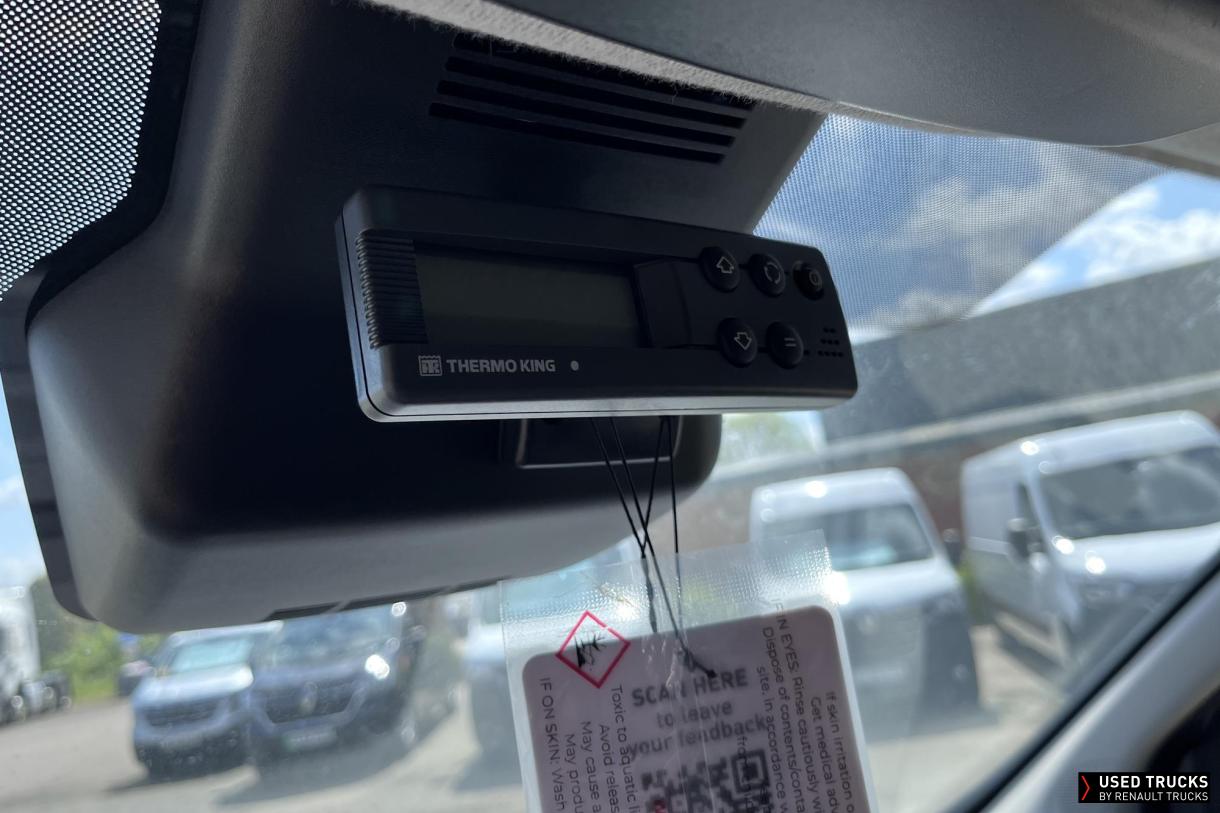 Renault Trucks Trafic 145