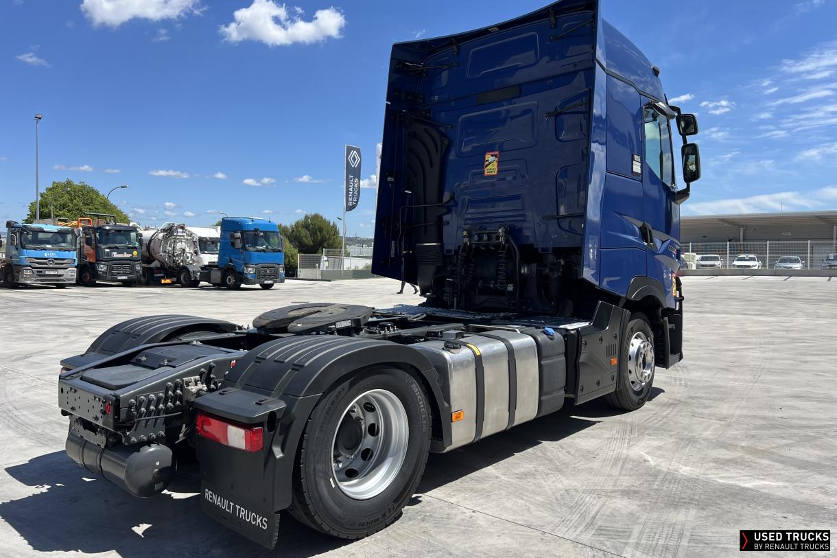 Renault Trucks T High 480