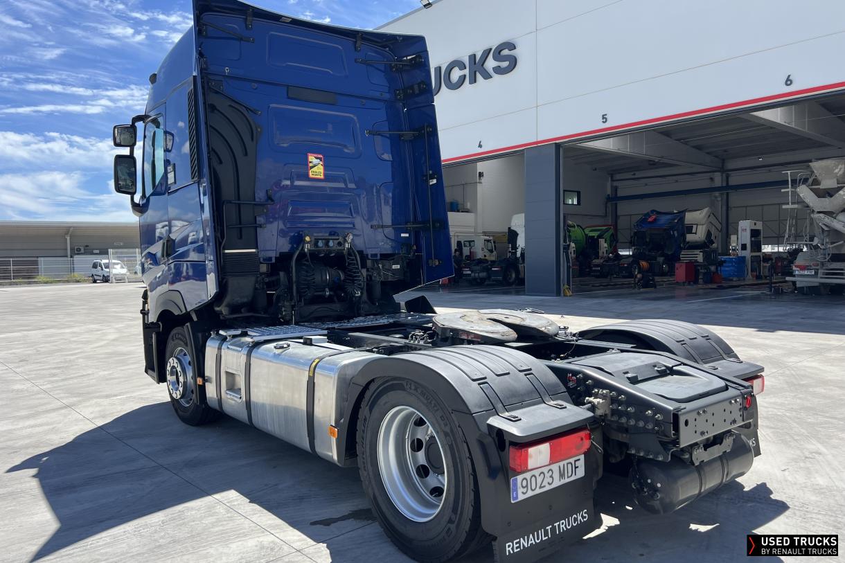 Renault Trucks T High 480