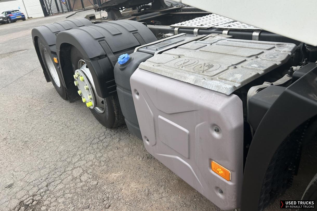 Renault Trucks T 480