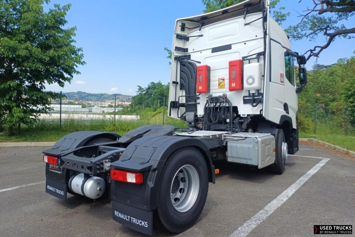 Renault Trucks T 480