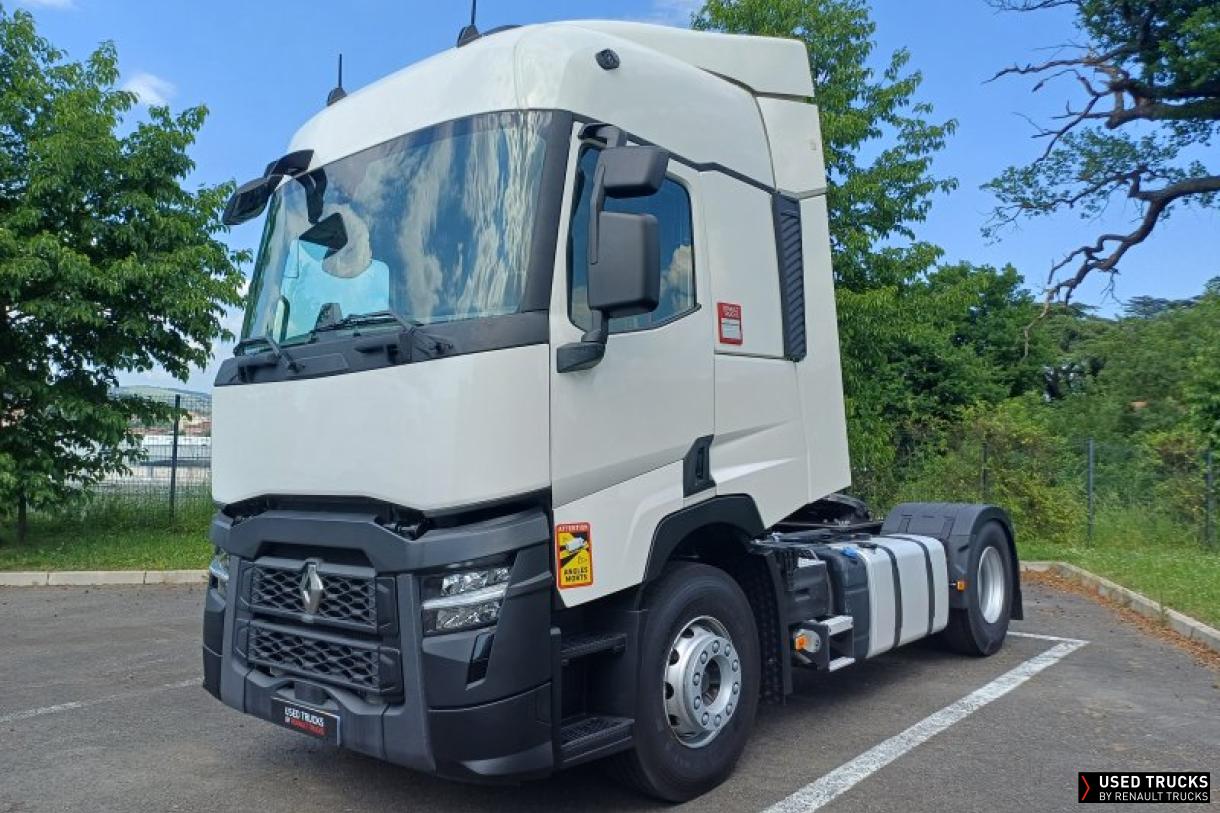 Renault Trucks T 480