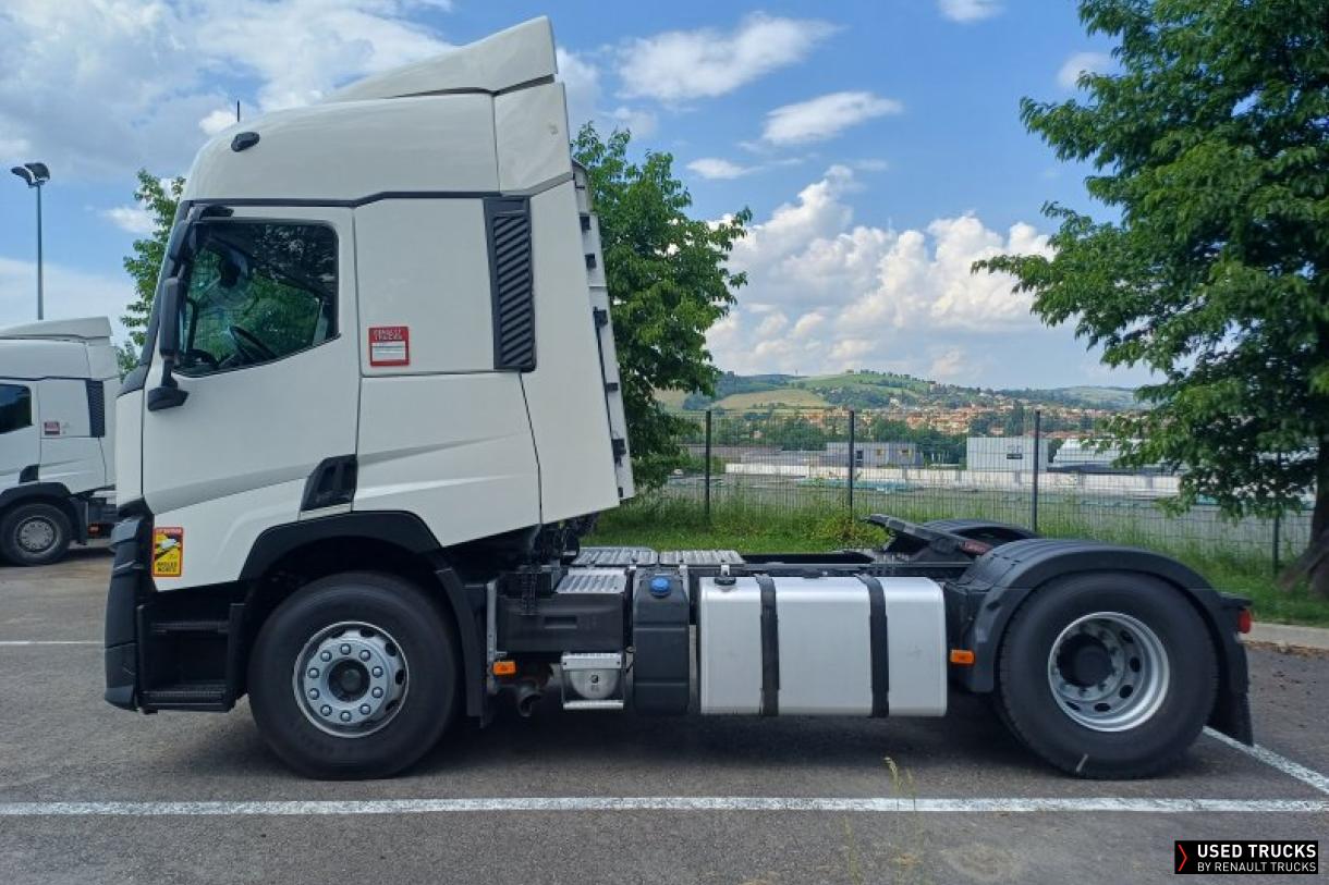 Renault Trucks T 480