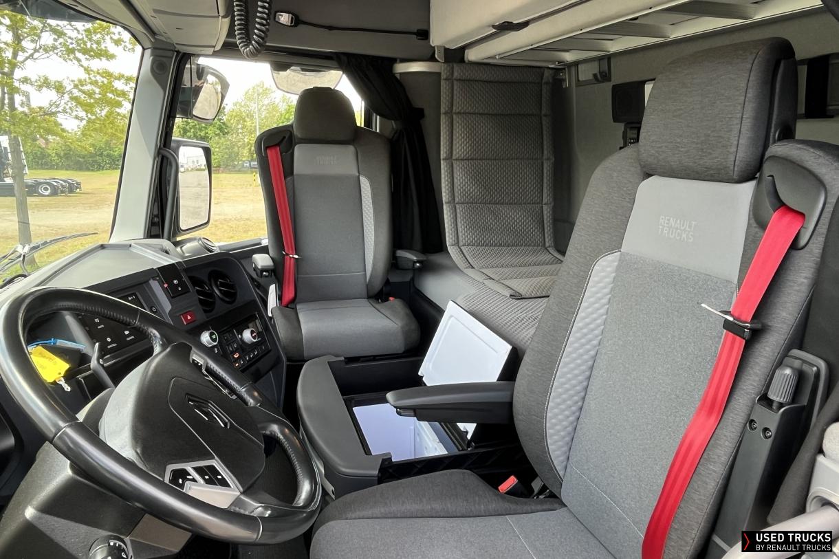 Renault Trucks T High 480