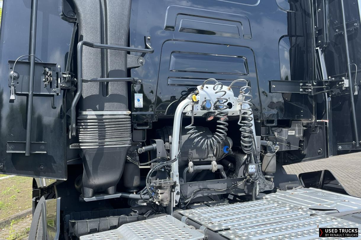 Renault Trucks T High 480