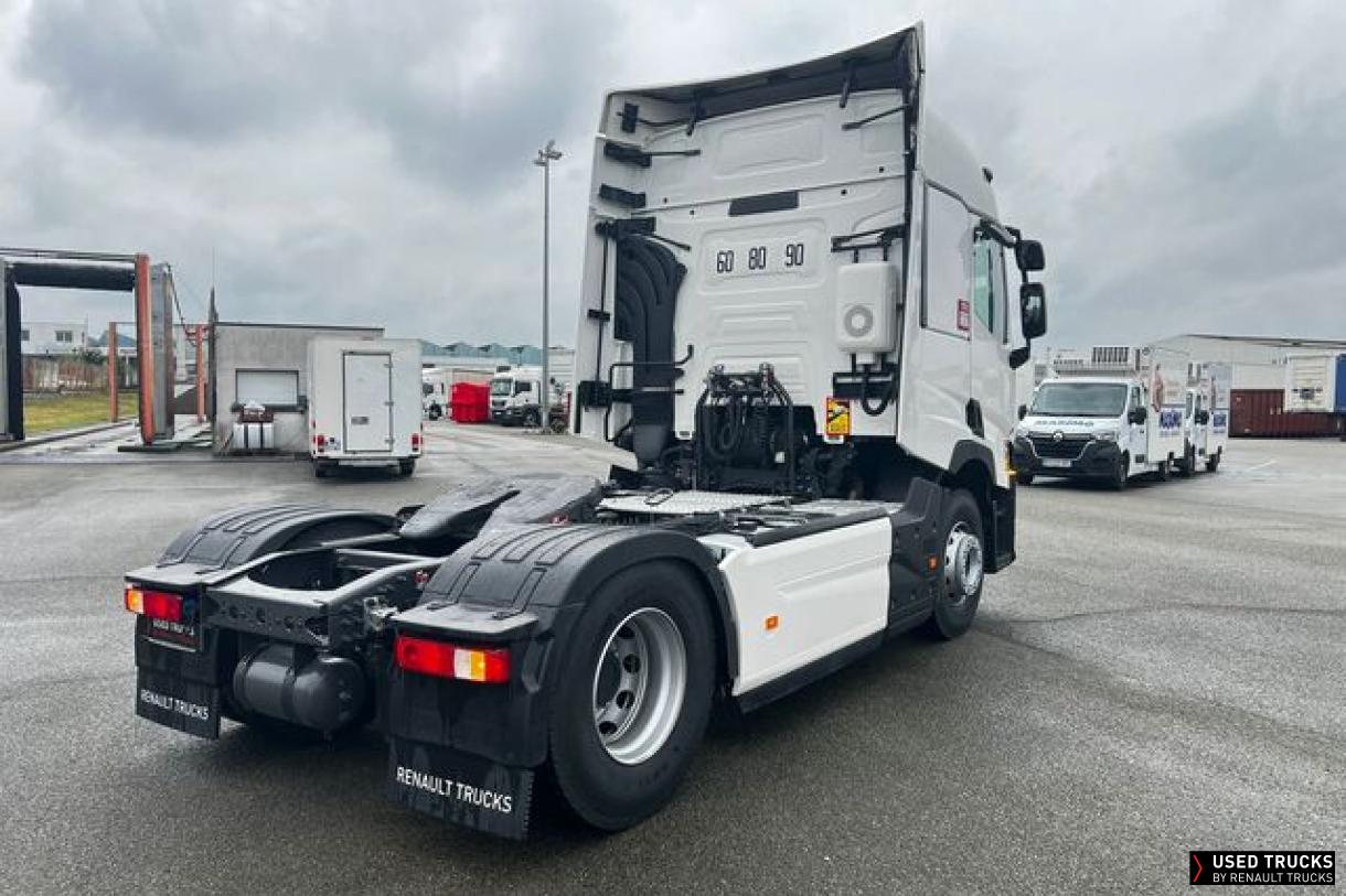 Renault Trucks T 480