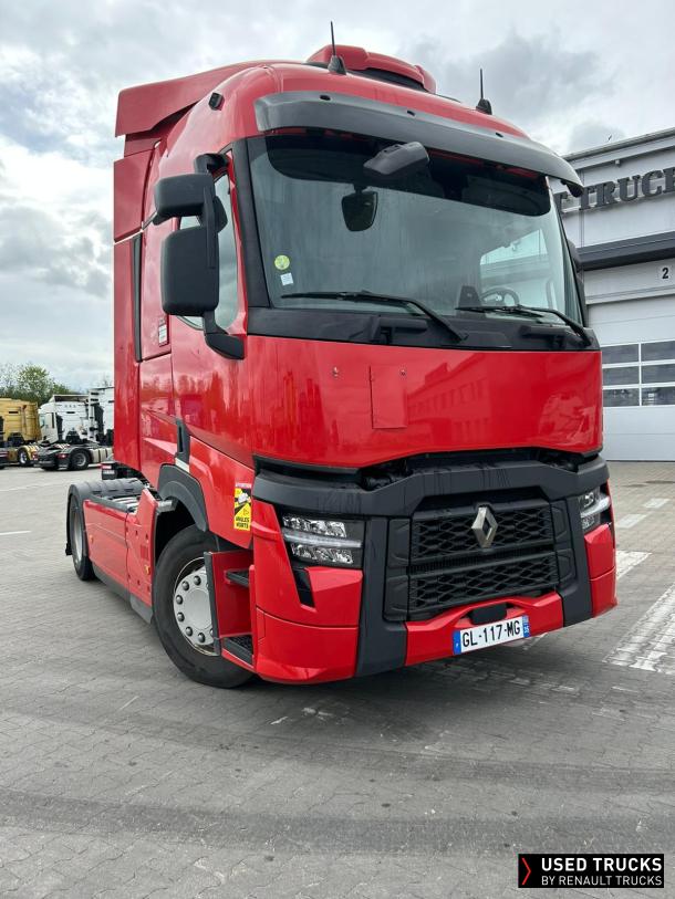 Renault Trucks T 520