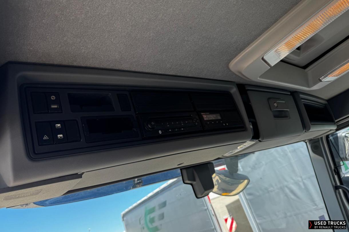 Renault Trucks C 440