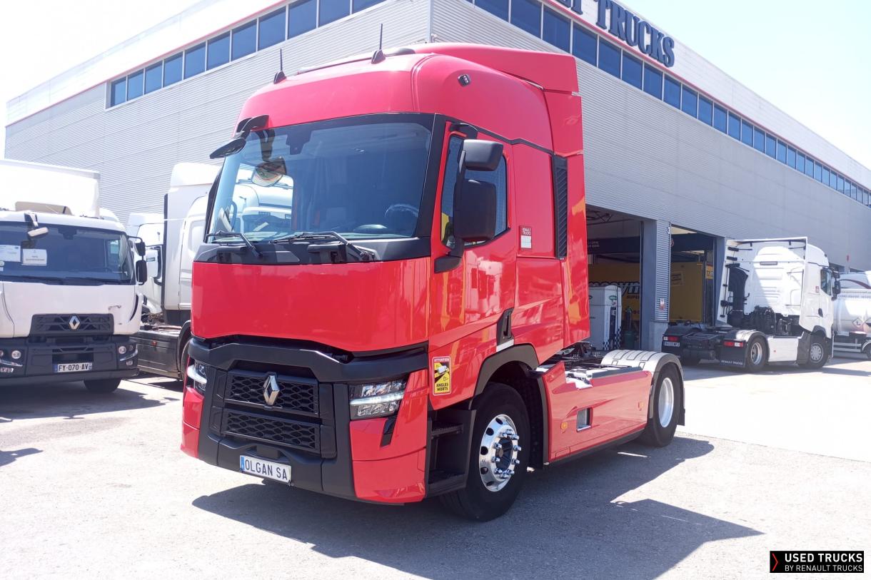Renault Trucks T 520